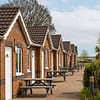 Gold 3 Bungalow - (Minimum 4 People Sharing)