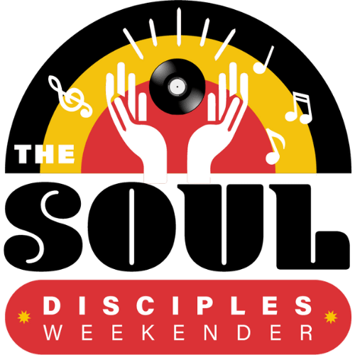 The Soul Disciples Weekender