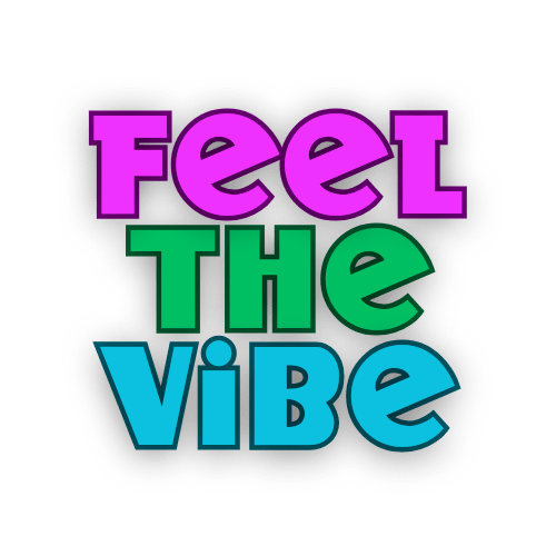 Feel The Vibe